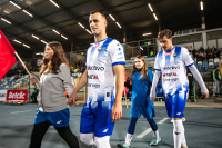 Kolejny piekielnie ważny mecz przed Stalą Mielec