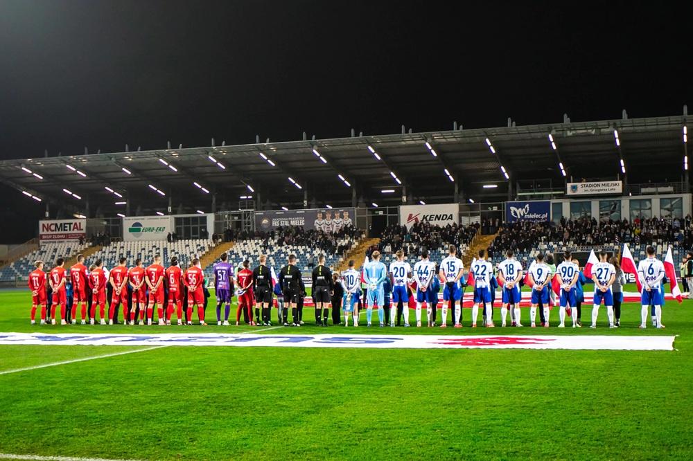fot. FKS Stal Mielec