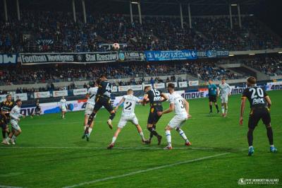 Fot. Robert Skalski/Stal Rzeszów.