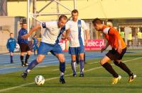 sparing: Stal Mielec - Motor Lublin 3-1