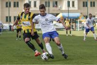 sparing: Stal Mielec - Stal Stalowa Wola 2-1