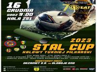 Stal Cup w Nowej Dębie