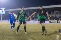 Stal Stalowa Wola zmierzy się ze Śląskiem II Wrocław (fot. Daniel Tracz/ Stal Stalowa Wola)