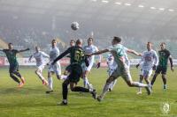 Znamy ramowy terminarz I ligi oraz Pucharu Polski 2025/2026