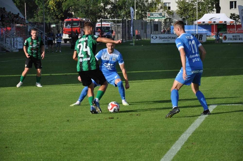 fot. Krzysztof Nowalijski