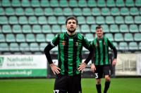 WIDEO: Stal Stalowa Wola - Wisła Puławy 0-3 [SKRÓT MECZU]