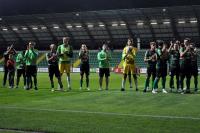 WIDEO: Stal Stalowa Wola - Podhale Nowy Targ 2-0 [SKRÓT MECZU]