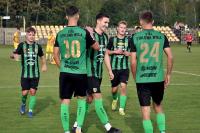 WIDEO: Czarni Połaniec - Stal Stalowa Wola 0-3 [SKRÓT MECZU]
