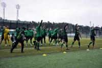 WIDEO: Stal Stalowa Wola - Cracovia II 1-0 [SKRÓT MECZU]