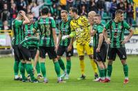 Tylko remis w inauguracyjnym spotkaniu Stali Stalowa Wola w 2 lidze!