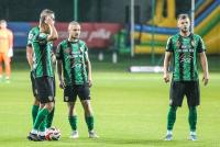 Mecz Cariny Gubin ze Stalówką odbędzie się w Krośnie