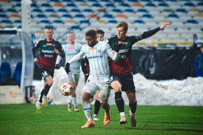 WIDEO: Stal Rzeszów - GKS Tychy 2-1 [SKRÓT MECZU]