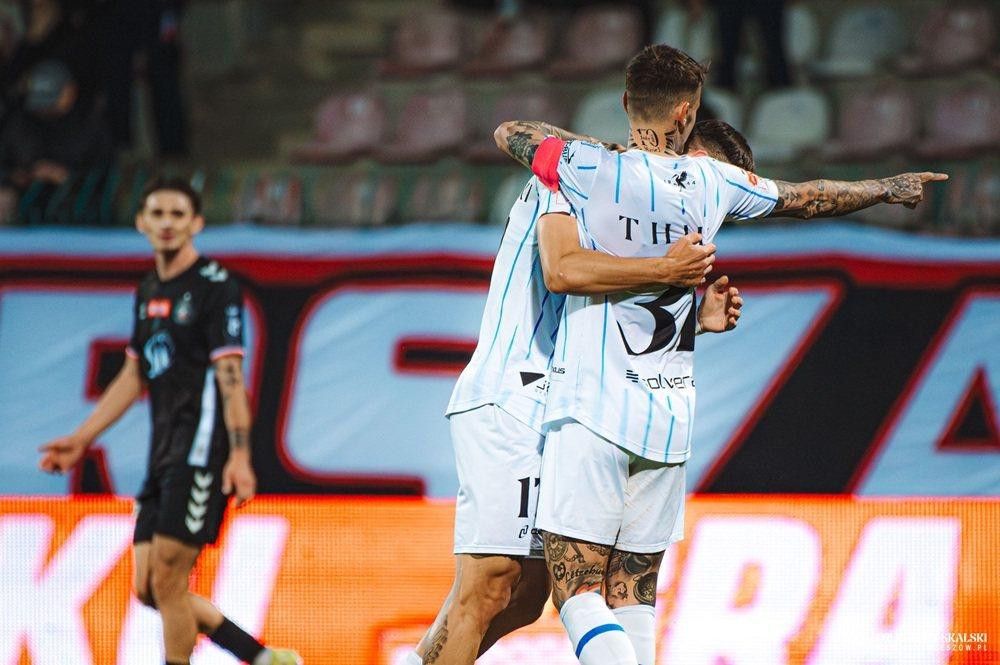Fot. Robert Skalski/Stal Rzeszów.