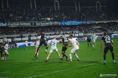 Fot. Robert Skalski / Stal Rzeszów.