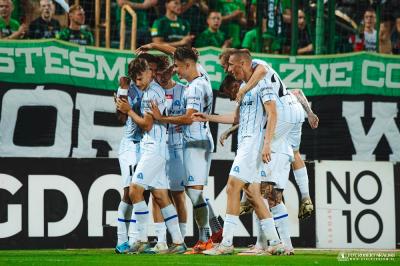 Fot. Robert Skalski / Stal Rzeszów.