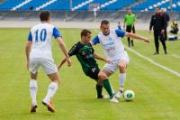 sparing: Stal Rzeszów - Unia Tarnów 2-0