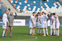 Porażka Stali Rzeszów z Górnikiem Łęczna