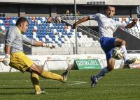 sparing: Stal Rzeszów - Stal Stalowa Wola 0-1