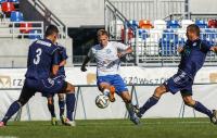 sparing: Stal Rzeszów - Błękitni Ropczyce 6-0