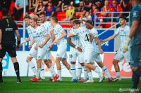 WIDEO: Stal Rzeszów - ŁKS Łódź 1-4 [KULISY MECZU]