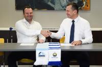 Stal Mielec oraz Stal Rzeszów nawiązały współpracę!