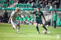 fot. Daniel Tracz/ Stal Stalowa Wola