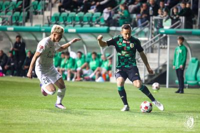 fot. Daniel Tracz/ Stal Stalowa Wola