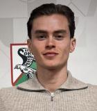 Maksymilian Stangret - Sokół Kleczew