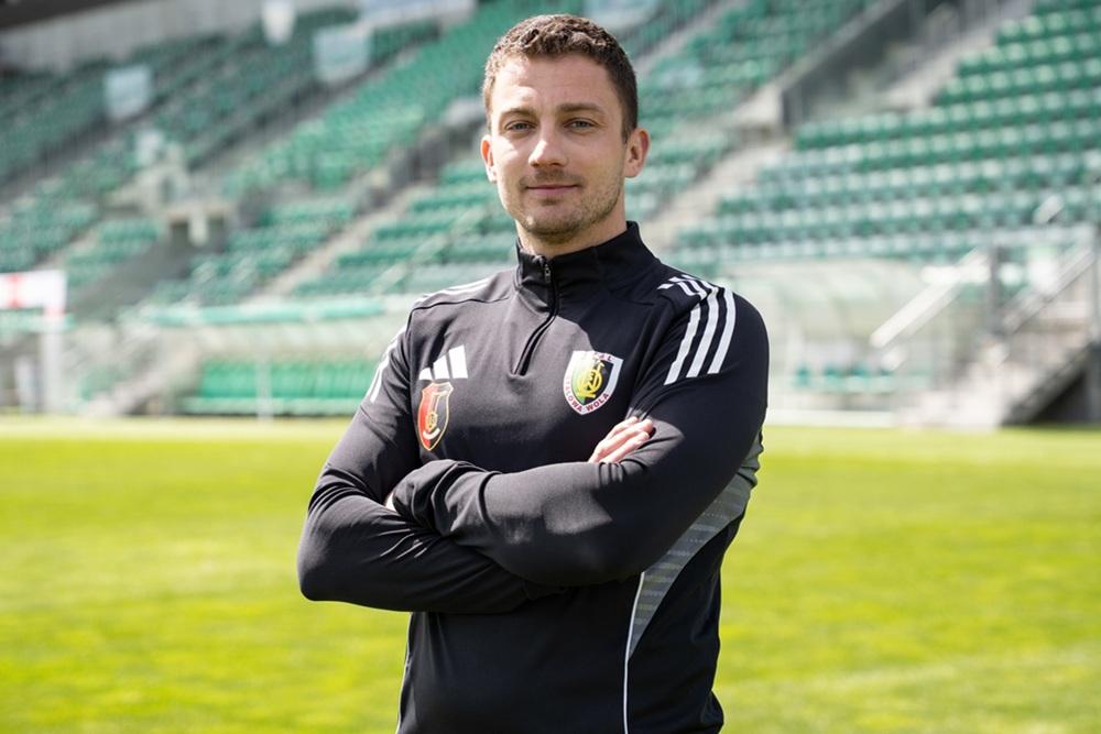 fot. Stal Stalowa Wola