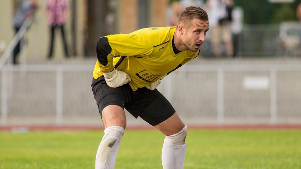 Stanisław Wierzgacz w 