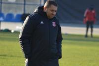 Mandela nie jest już kierownikiem Resovii. Nowa rola w strukturach klubu