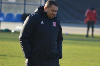 Mandela nie jest już kierownikiem Resovii. Nowa rola w strukturach klubu