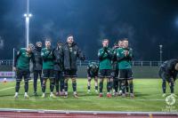 Zmiany w Starze Starachowice. Czterech piłkarzy odchodzi z klubu