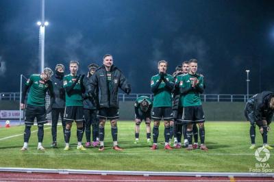 Zmiany w Starze Starachowice. Czterech piłkarzy odchodzi z klubu