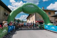 Klasyk Podkarpacki 2022 za nami. Wystartowało ponad 200 zawodników