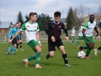 FOTOGALERIA: Start Rymanów - Cosmos Nowotaniec 2-8 [ZDJĘCIA]