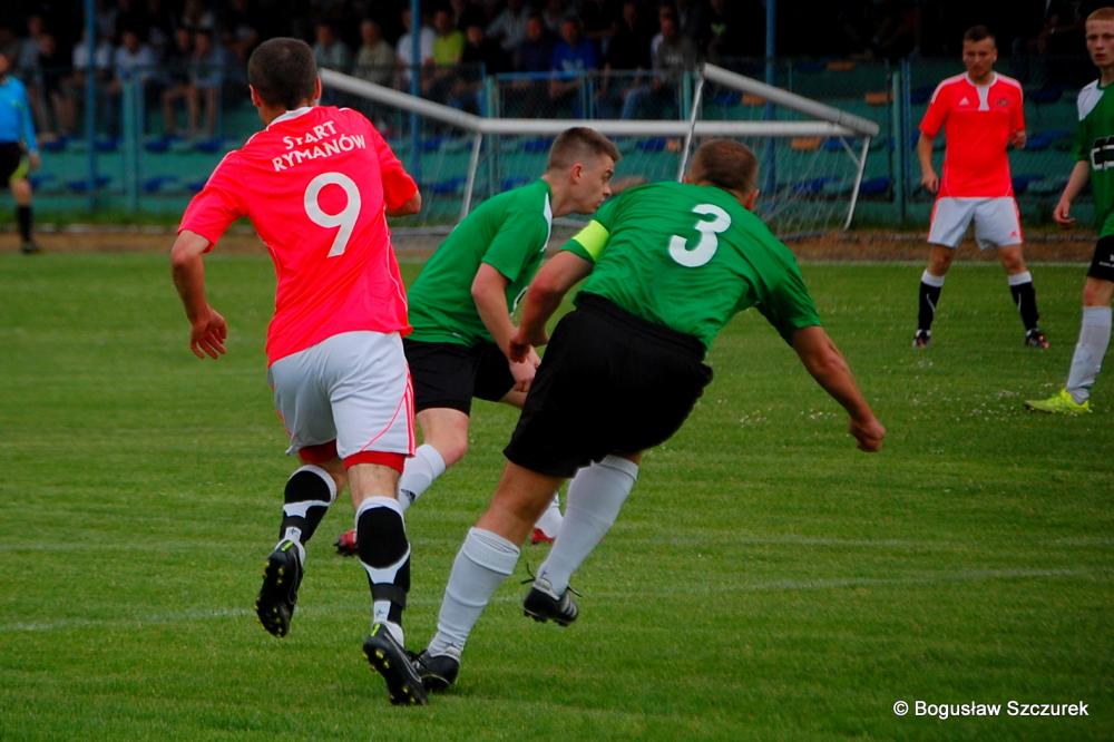 fot. Bogusław Szczurek / archiwum