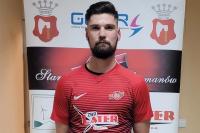 Start Rymanów ma nowego bramkarza!