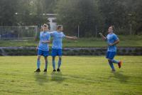 Start Pruchnik wciąż niepokonany. LKS Skołoszów tylko zremisował