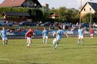 Pierwsze zwycięstwo Startu Pruchnik po awansie!