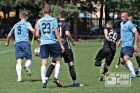 Sensacja w Jarosławiu. Start Pruchnik ograł JKS