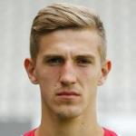 Sebastian Steblecki - Warta Poznań