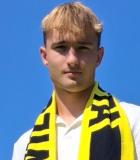 Patryk Stechnij - Wieczysta Kraków