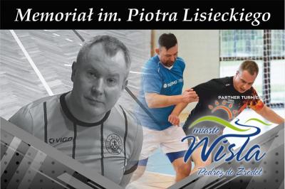 Zapisz drużynę na IX edycję STEEL CUP 2021 w Wiśle!