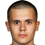 Oliver Stefansson - GKS Tychy