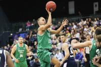 Miasto Szkła przegrało ze Stelmetem. W ostatniej kolejce rozstrzygnie się kto spadnie