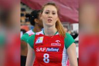 Była siatkarka Pałacu Bydgoszcz przenosi się do Developresu Rzeszów