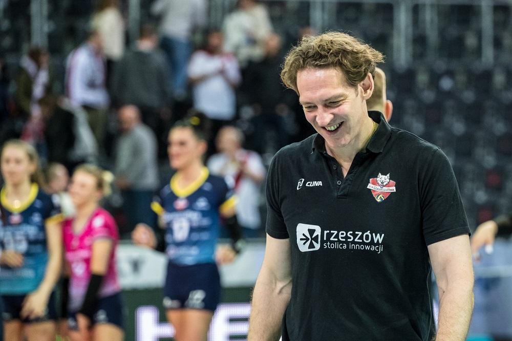 fot. Paweł Ciesielski/ŁKS Commercecon Łódź