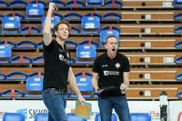 NA ŻYWO: Trenerzy Developresu odpowiadają na pytania fanów [WIDEO]