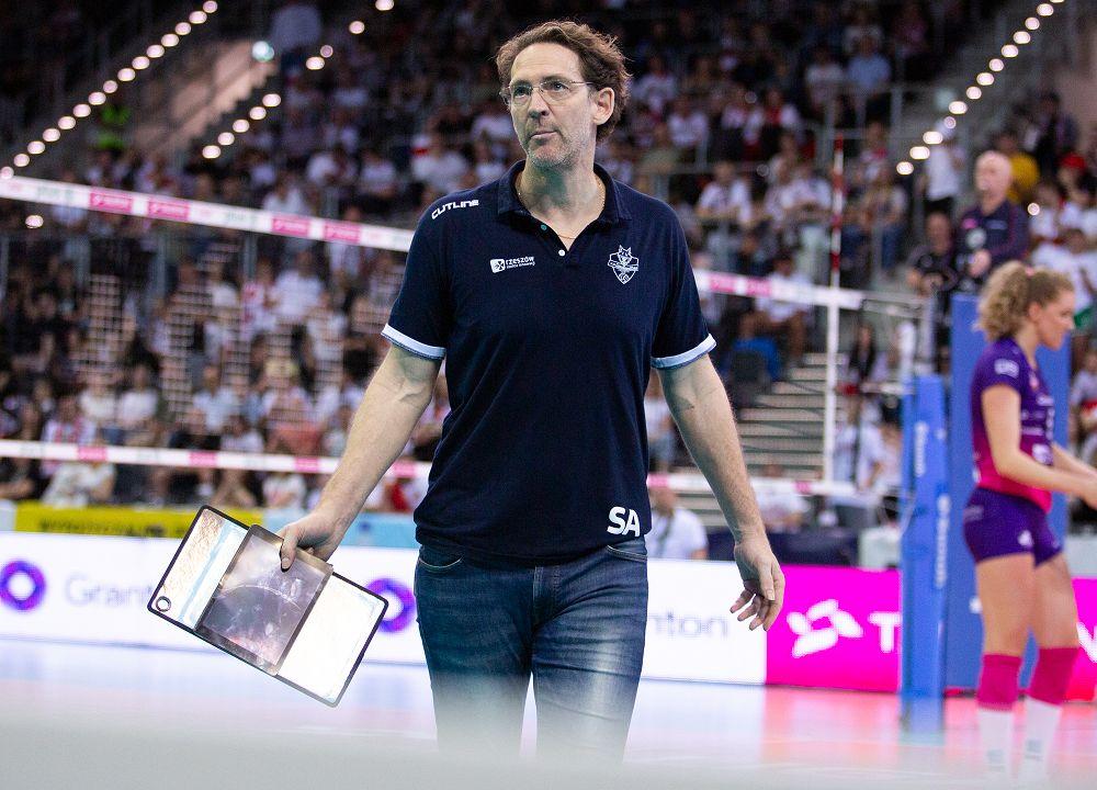 Fot. Monika Pliś/KS DevelopRes Rzeszów.